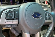 Subaru Outback  2.5i premium AWD 2015
