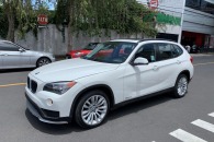 BMW X1 Sdrive28i 2015