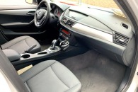 BMW X1 Sdrive28i 2015