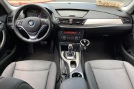 BMW X1 Sdrive28i 2015