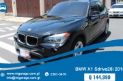 BMW X1 Sdrive28i 2015