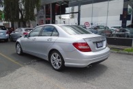 Mercedes-Benz C 300 2012