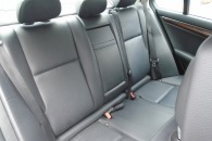 Mercedes-Benz C 300 2012