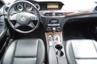 Mercedes-Benz C 300 2012