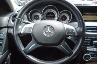 Mercedes-Benz C 300 2012