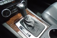 Mercedes-Benz C 300 2012