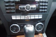 Mercedes-Benz C 300 2012