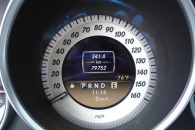 Mercedes-Benz C 300 2012