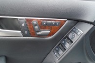 Mercedes-Benz C 300 2012
