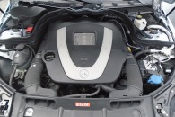 Mercedes-Benz C 300 2012