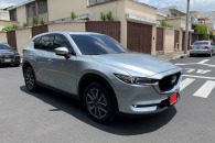 Mazda Cx-5 Grand Touring 2018