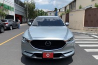 Mazda Cx-5 Grand Touring 2018