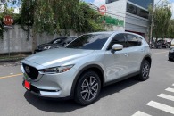 Mazda Cx-5 Grand Touring 2018