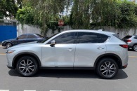 Mazda Cx-5 Grand Touring 2018