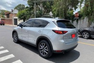 Mazda Cx-5 Grand Touring 2018