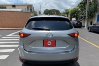 Mazda Cx-5 Grand Touring 2018