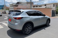 Mazda Cx-5 Grand Touring 2018