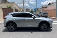 Mazda Cx-5 Grand Touring 2018