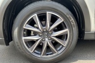 Mazda Cx-5 Grand Touring 2018