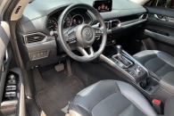 Mazda Cx-5 Grand Touring 2018