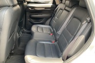 Mazda Cx-5 Grand Touring 2018