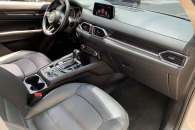 Mazda Cx-5 Grand Touring 2018