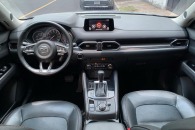 Mazda Cx-5 Grand Touring 2018
