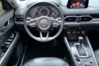 Mazda Cx-5 Grand Touring 2018