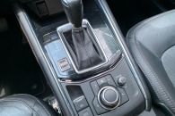 Mazda Cx-5 Grand Touring 2018