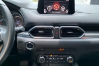 Mazda Cx-5 Grand Touring 2018