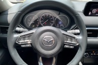 Mazda Cx-5 Grand Touring 2018