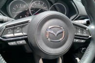 Mazda Cx-5 Grand Touring 2018