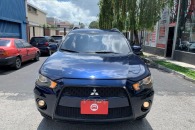 Mitsubishi Outlander SE 4*2 2014