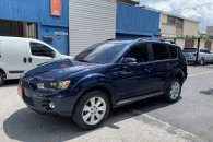 Mitsubishi Outlander SE 4*2 2014
