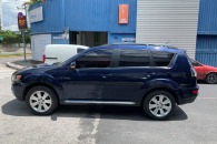 Mitsubishi Outlander SE 4*2 2014