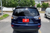 Mitsubishi Outlander SE 4*2 2014