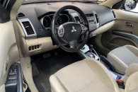 Mitsubishi Outlander SE 4*2 2014
