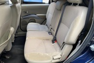 Mitsubishi Outlander SE 4*2 2014
