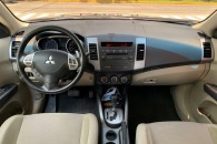 Mitsubishi Outlander SE 4*2 2014