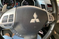 Mitsubishi Outlander SE 4*2 2014