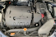 Mitsubishi Outlander SE 4*2 2014