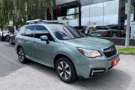 Subaru Forester 2.5 AWD 2017