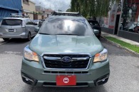 Subaru Forester 2.5 AWD 2017