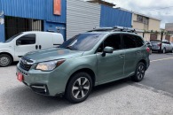 Subaru Forester 2.5 AWD 2017