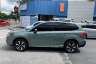 Subaru Forester 2.5 AWD 2017
