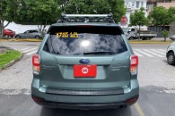 Subaru Forester 2.5 AWD 2017