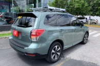Subaru Forester 2.5 AWD 2017
