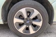 Subaru Forester 2.5 AWD 2017