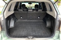 Subaru Forester 2.5 AWD 2017