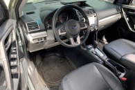Subaru Forester 2.5 AWD 2017